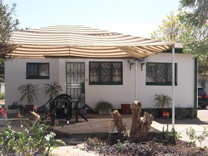 Brackendene Lodge Extension 10 Gaborone Exterior photo
